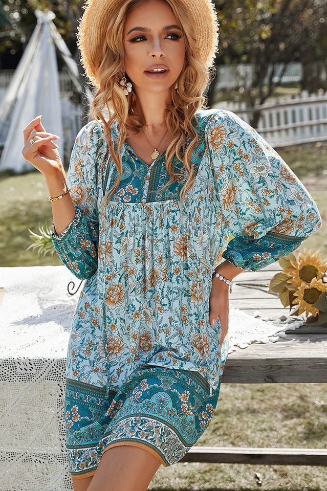 Beyond Eternity Dress - Image 19