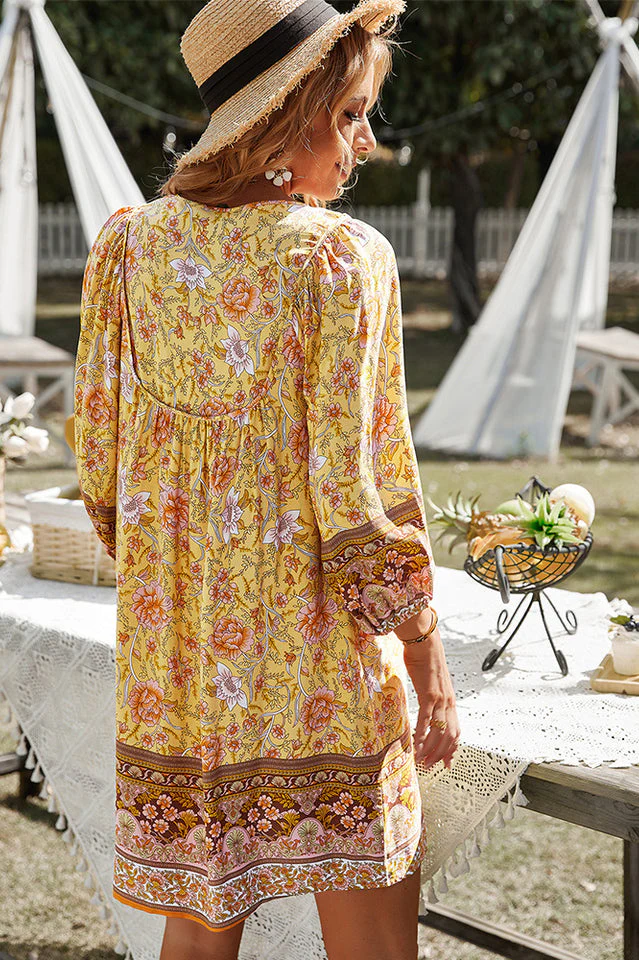 Beyond Eternity Dress - Image 6