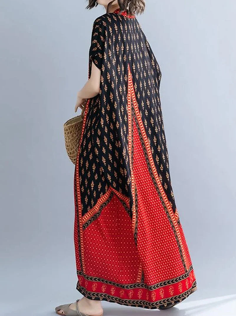 Beyond Imagination Kaftan Dress - Image 2
