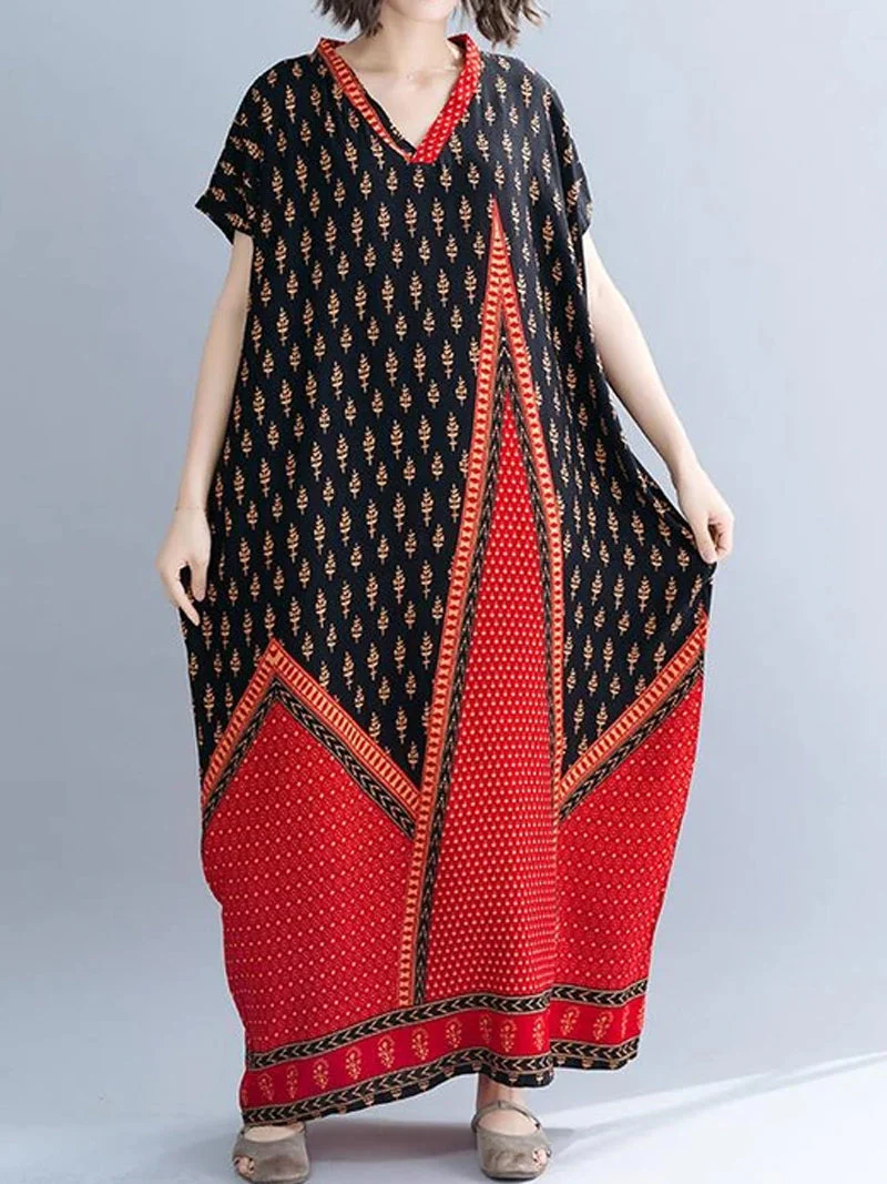 Beyond Imagination Kaftan Dress - Image 3