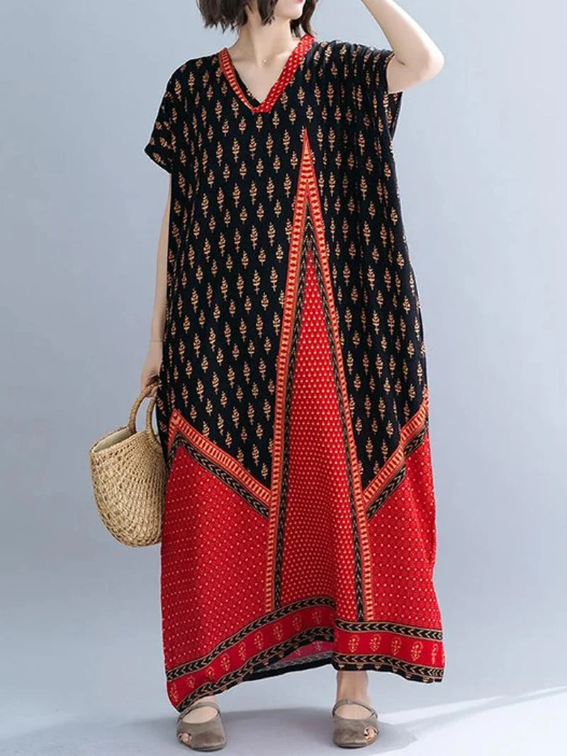 Beyond Imagination Kaftan Dress - Image 4