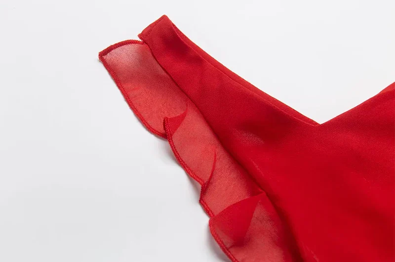 Bisous Dress - Image 4