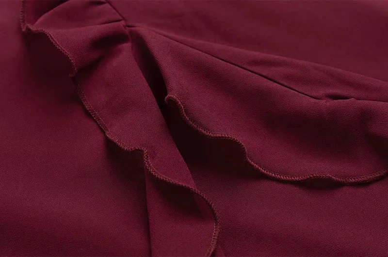 Bisous Dress - Image 6