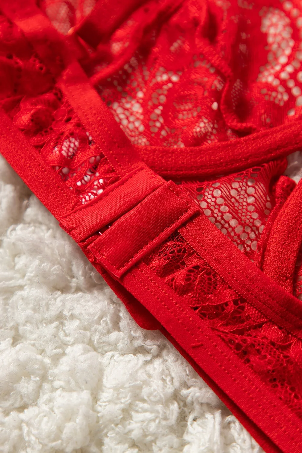 Blossom Balcony & Thong - Image 10
