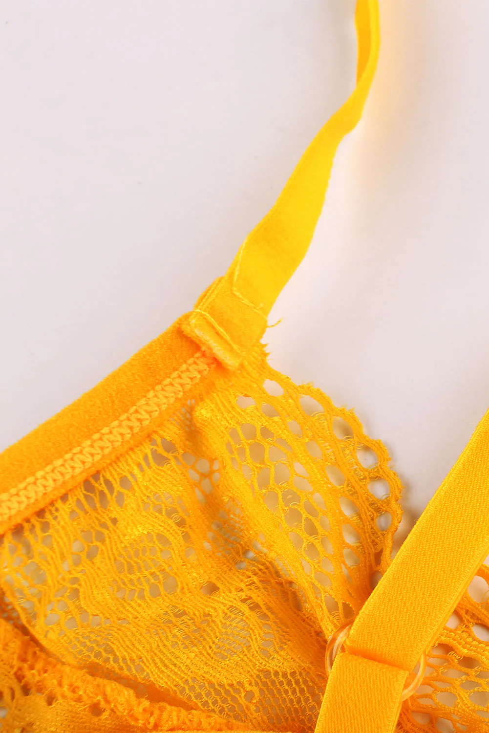 Blossom Balcony & Thong - Image 40