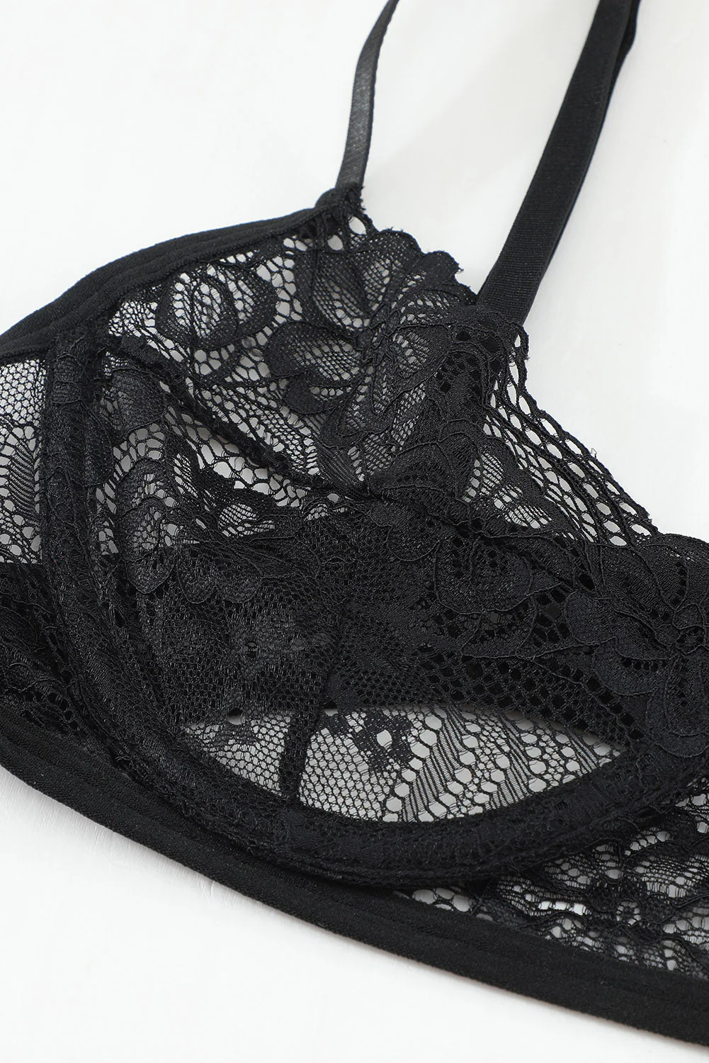 Blossom Balcony & Thong - Image 80