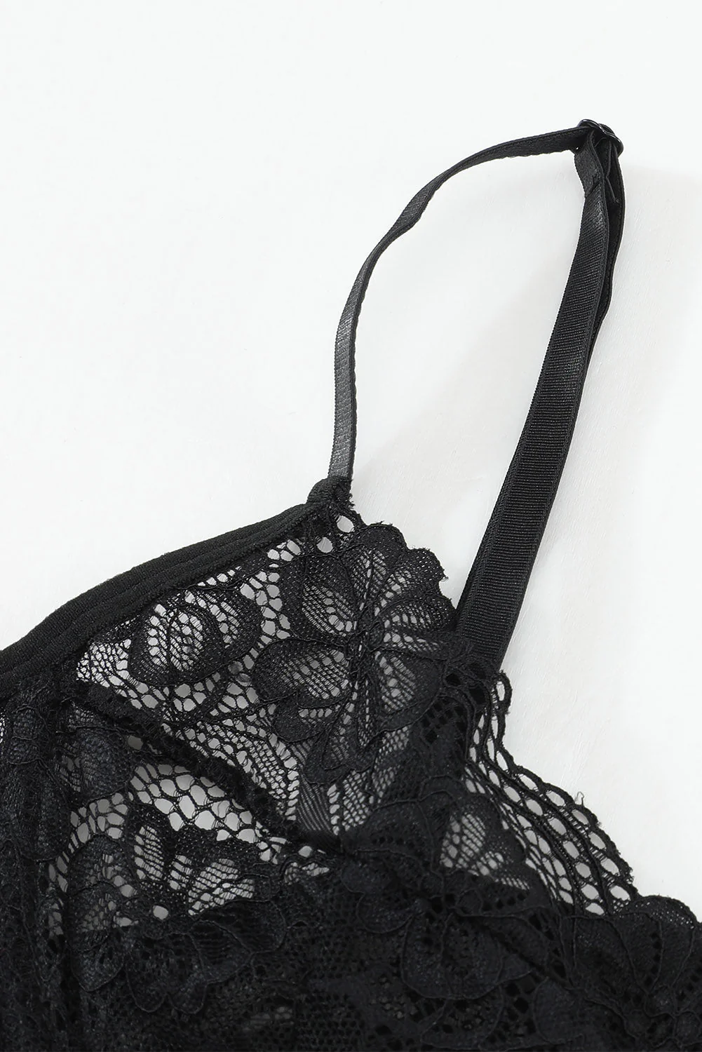 Blossom Balcony & Thong - Image 81