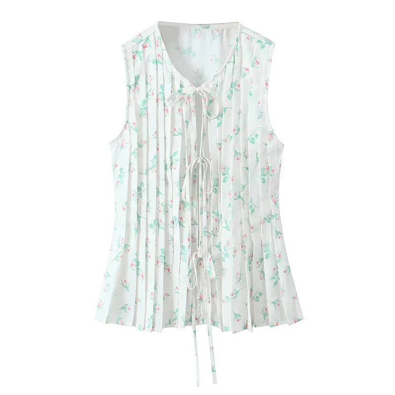 Blueberry Top - Image 2