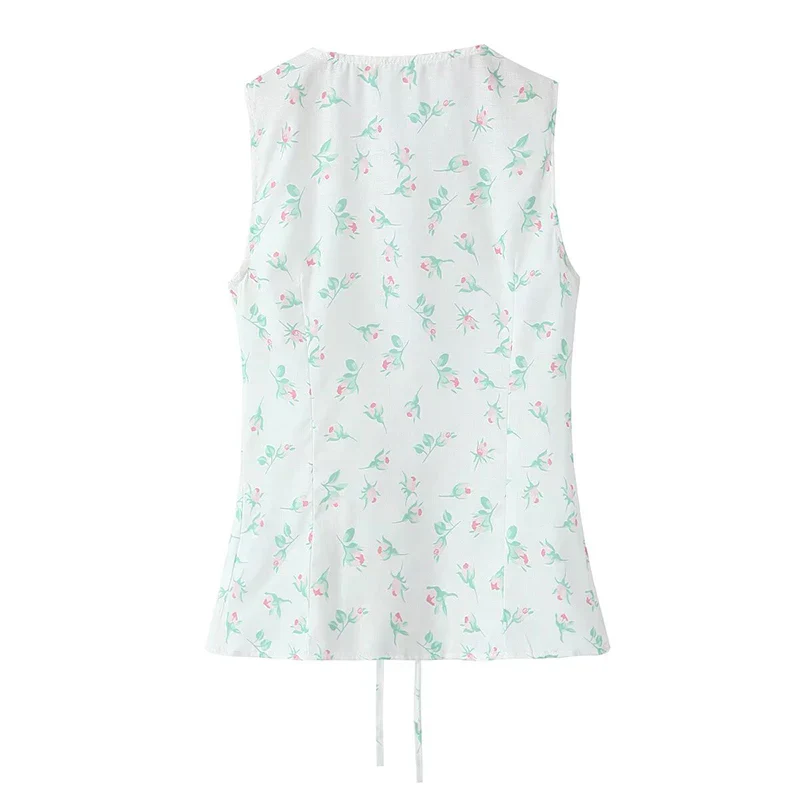 Blueberry Top - Image 3