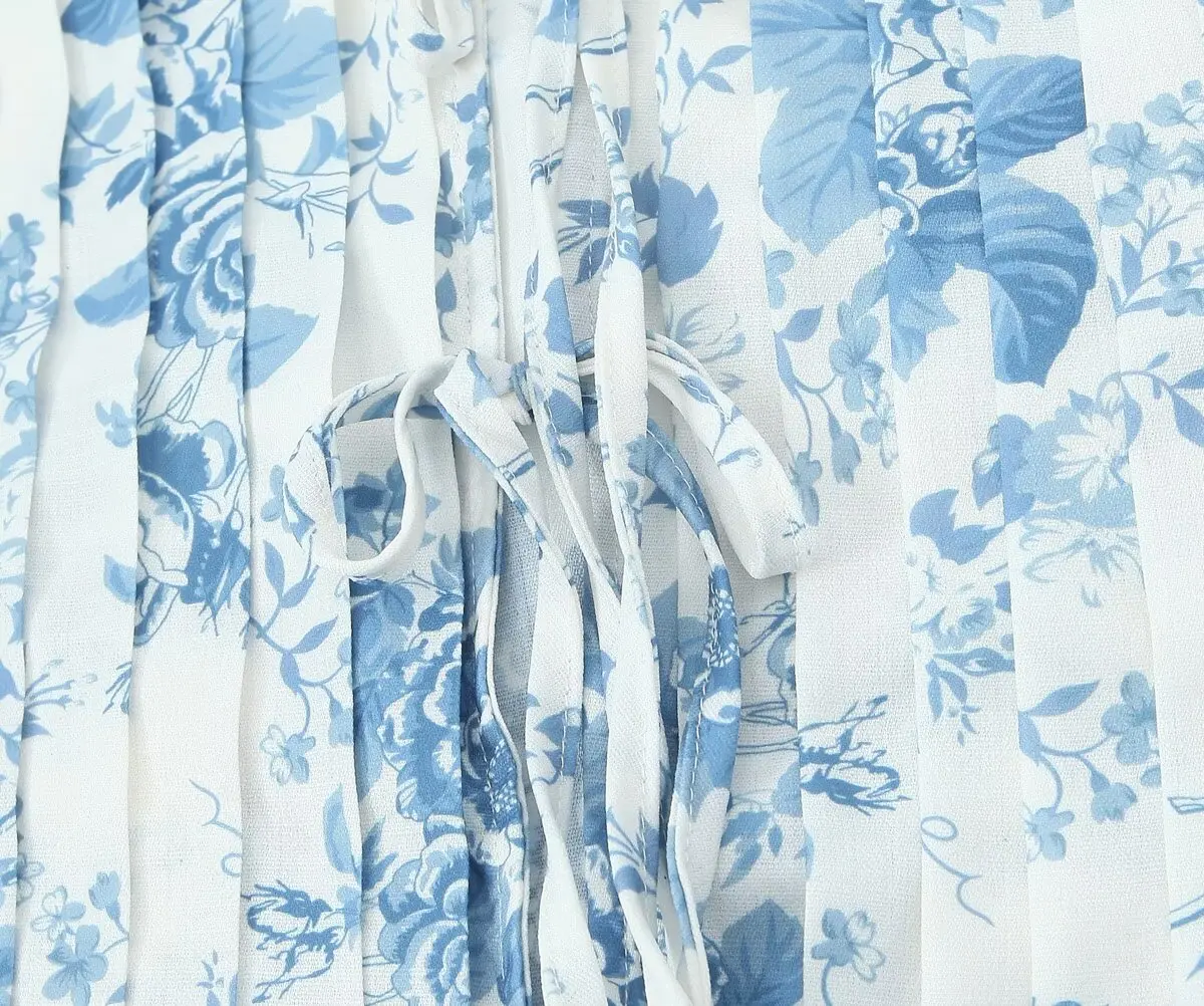 Blueberry Top - Image 3