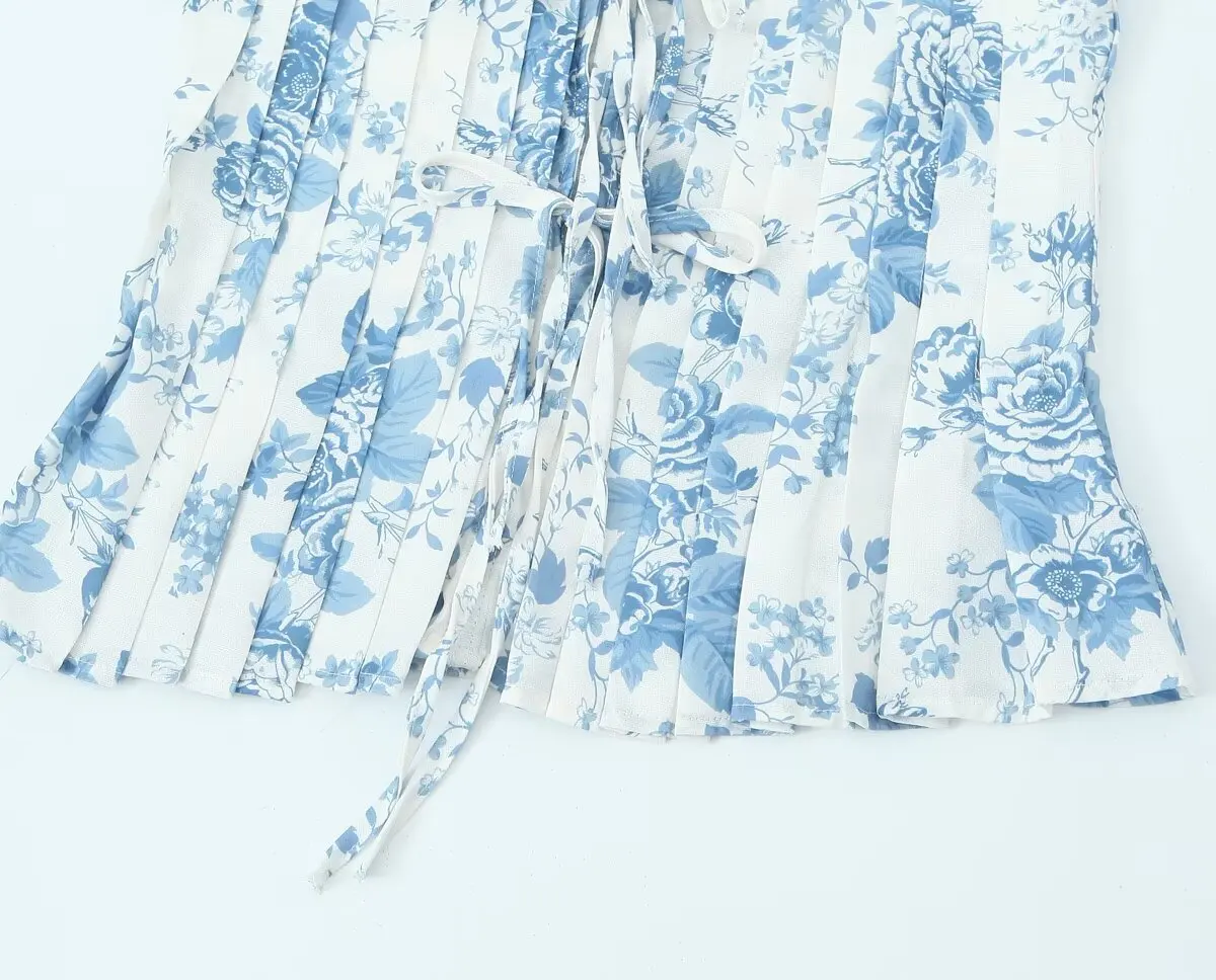 Blueberry Top - Image 4