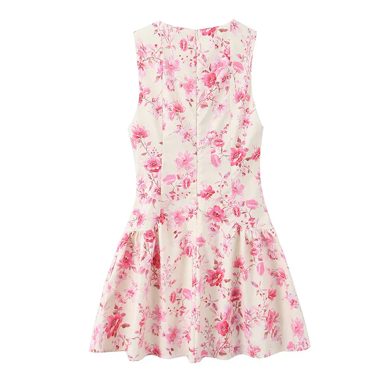 Boarding Dress - Image 2