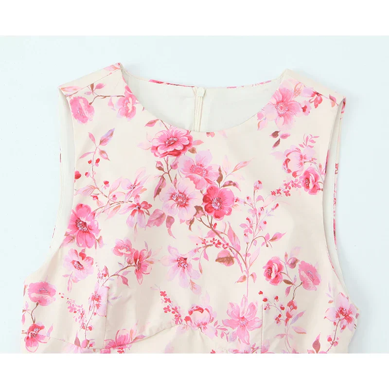Boarding Dress - Image 3
