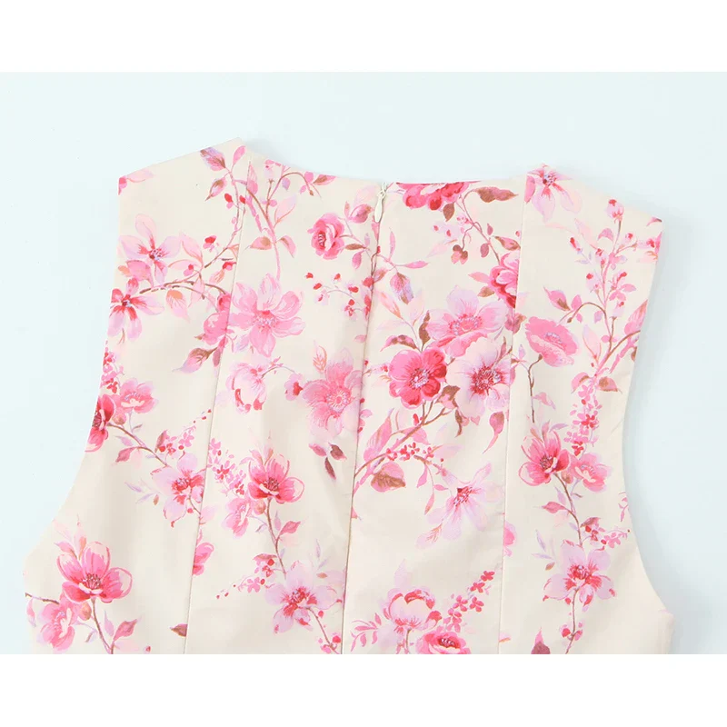 Boarding Dress - Image 4