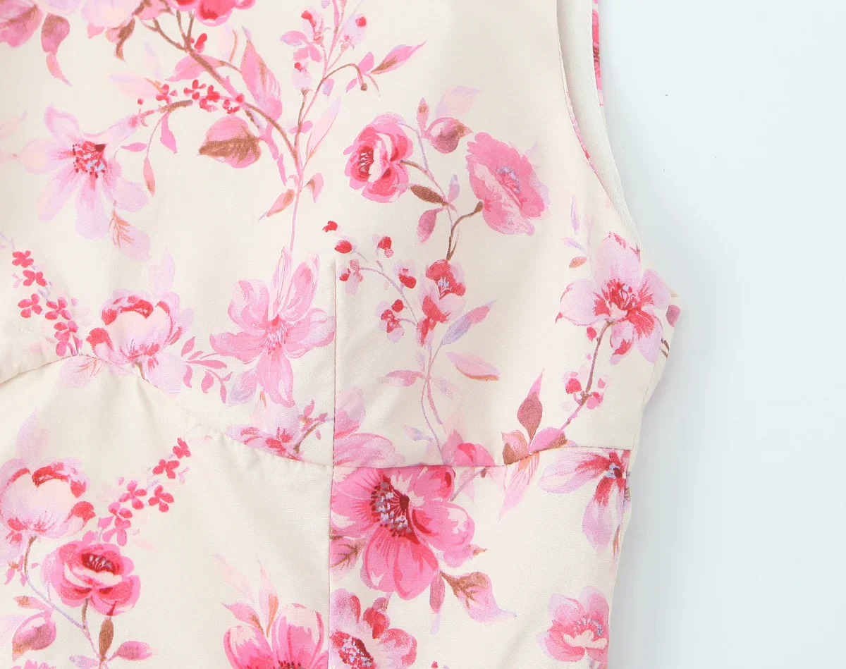Boarding Dress - Image 5