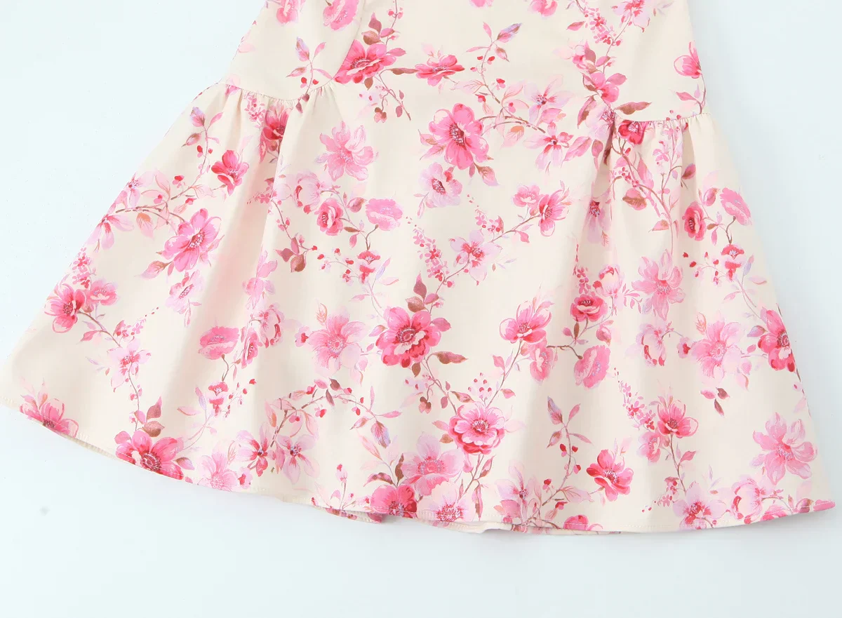 Boarding Dress - Image 6