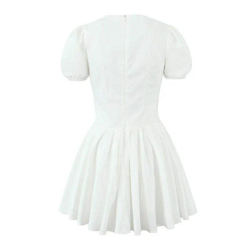 Bonjour Baby Dress - Image 2