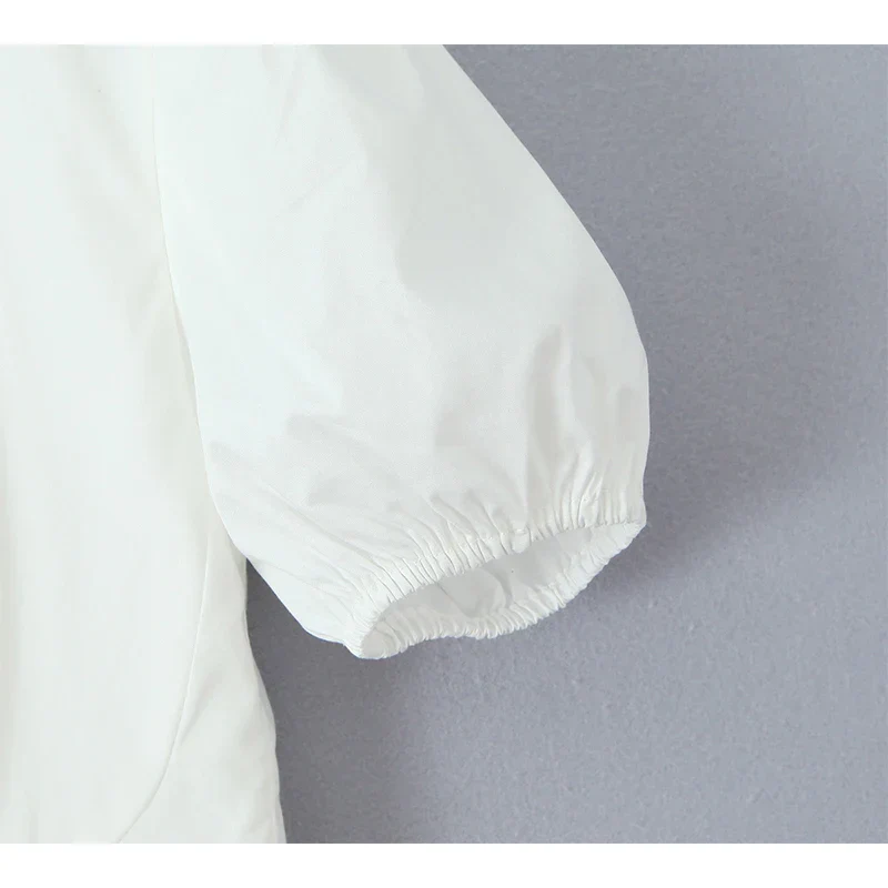 Bonjour Baby Dress - Image 3