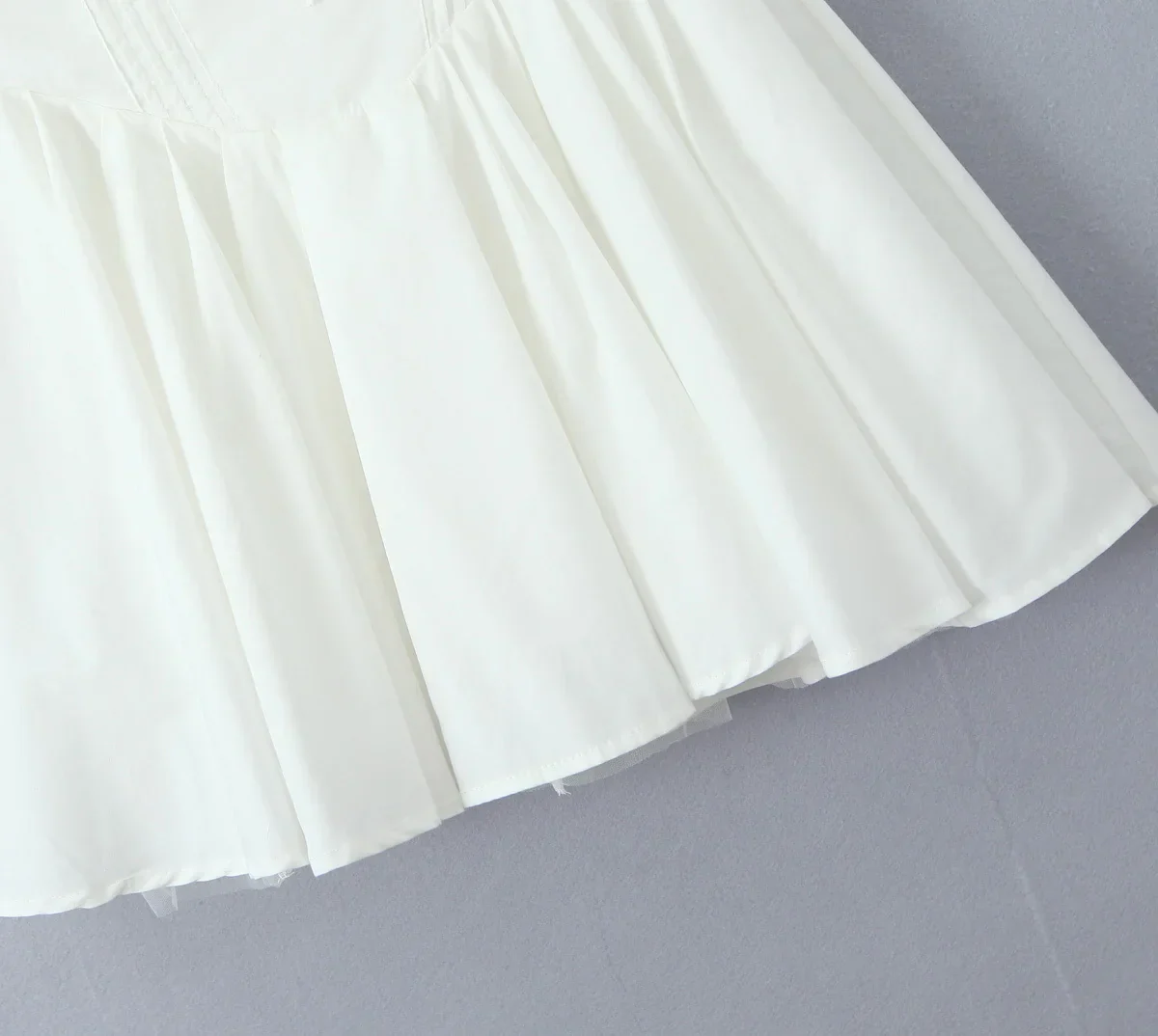 Bonjour Baby Dress - Image 5