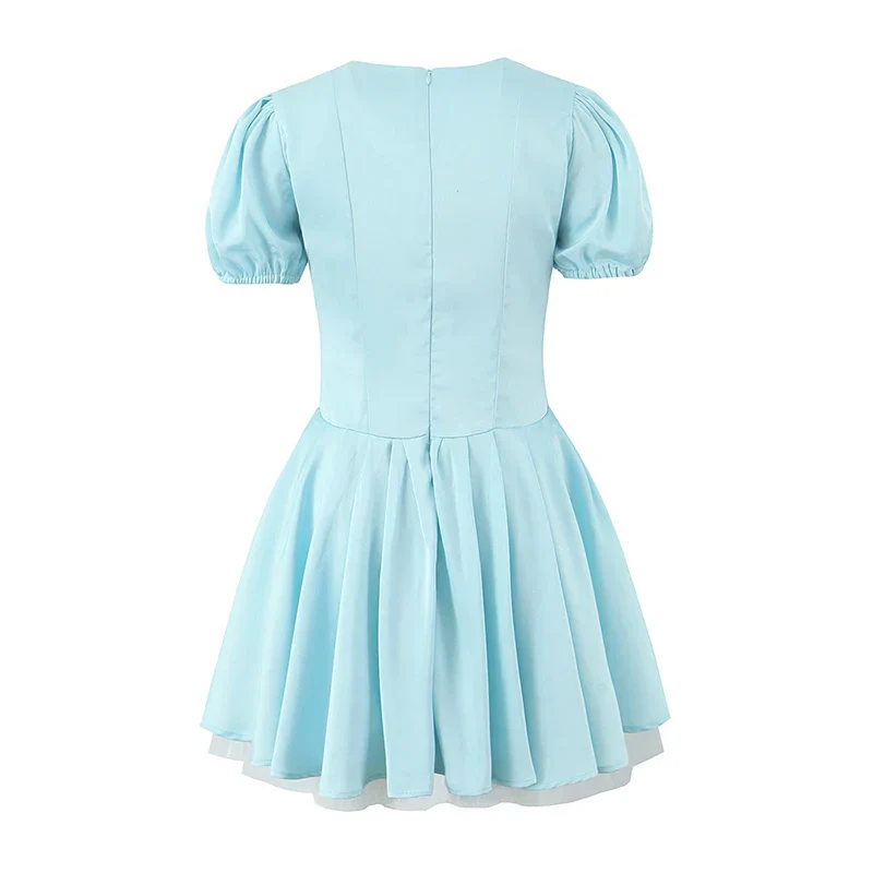 Bonjour Baby Dress - Image 2