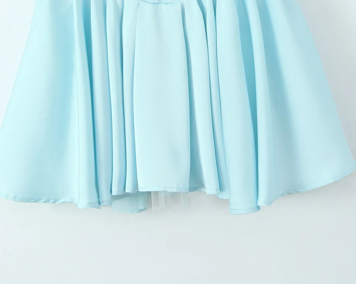 Bonjour Baby Dress - Image 6