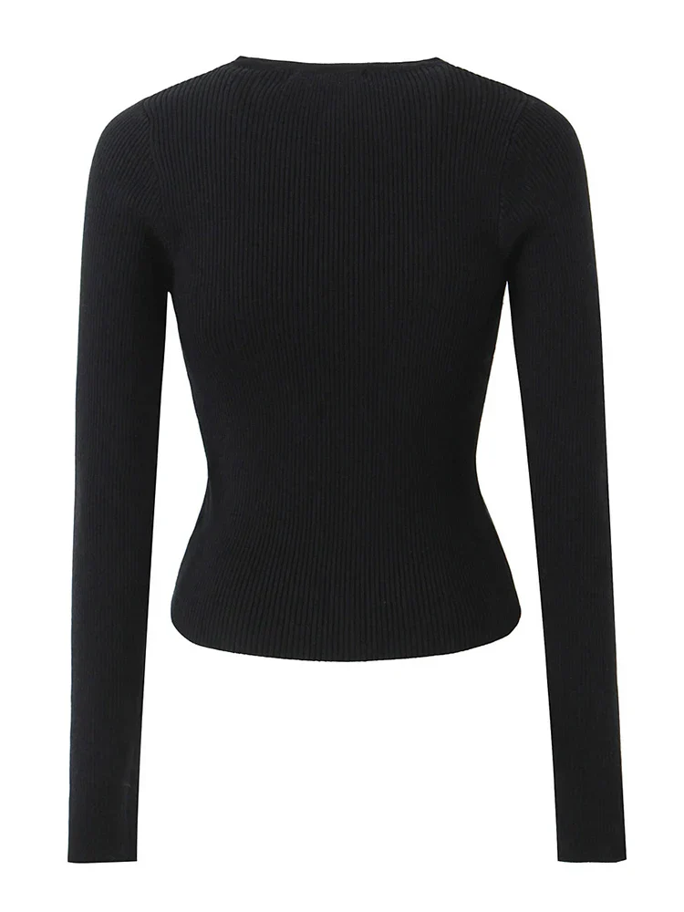 Booklover Knit Cardi - Image 2