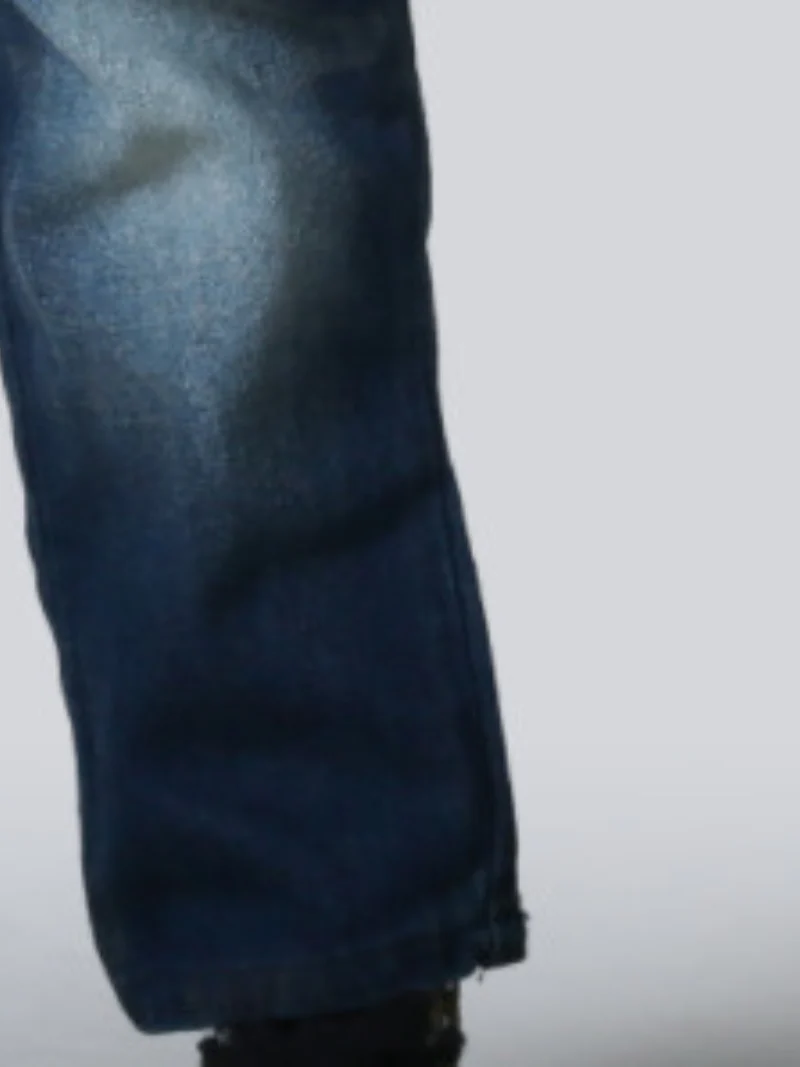 Comfy Middle Wasit Baggy Bottom - Image 5