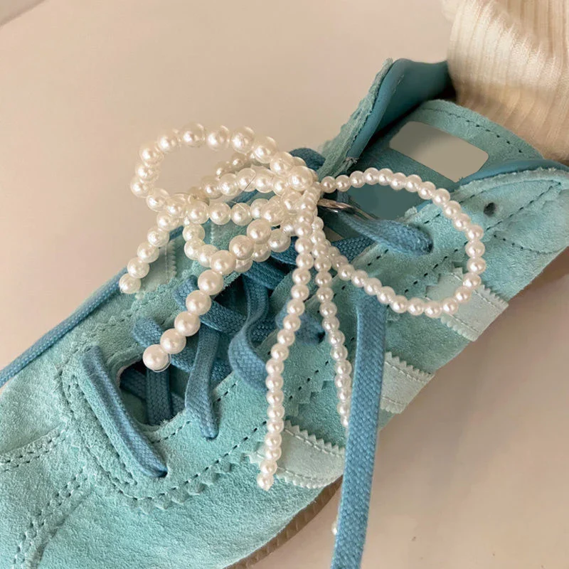 Bow Me Shoe Clip - Image 2