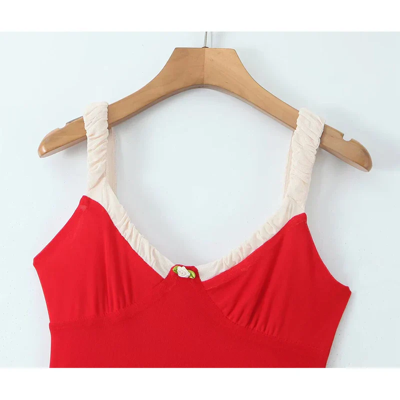 Breaking Hearts Dress - Image 3
