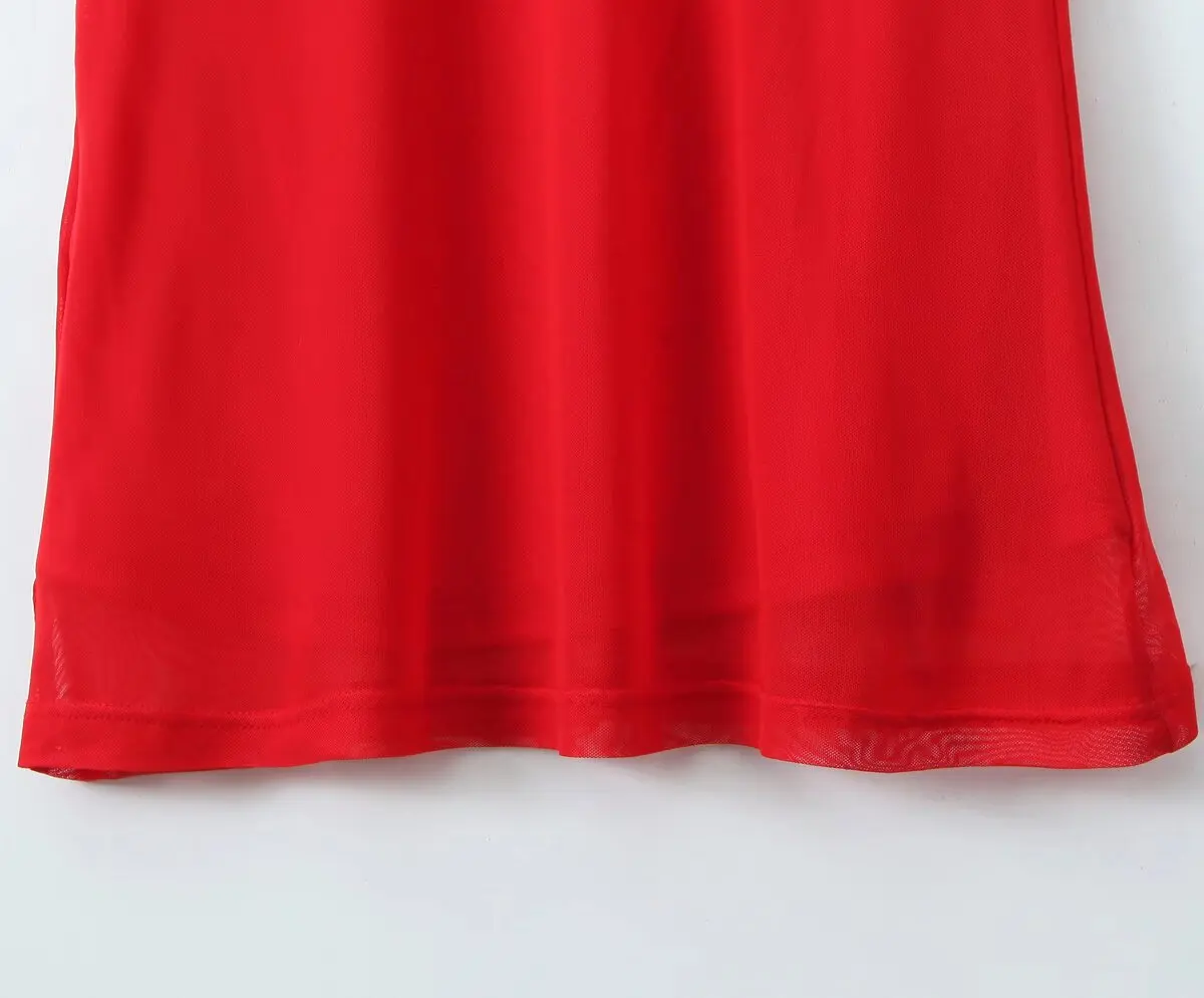 Breaking Hearts Dress - Image 4