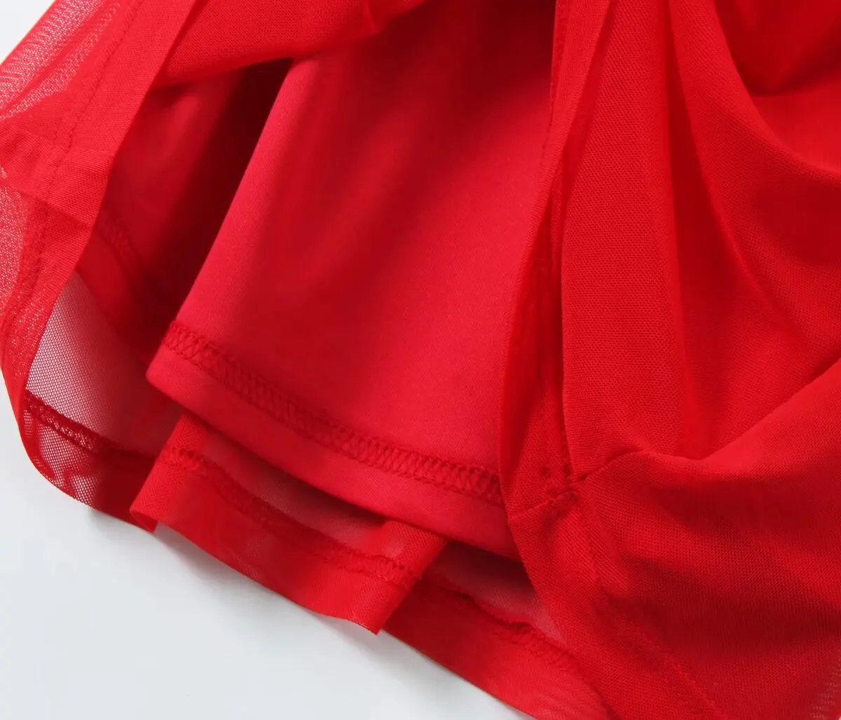 Breaking Hearts Dress - Image 5