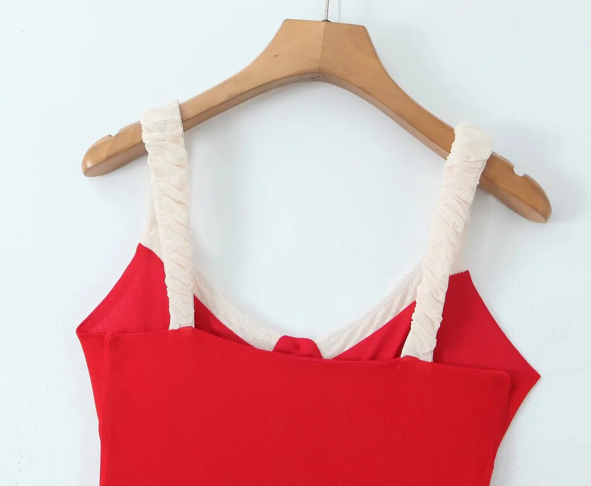 Breaking Hearts Dress - Image 7