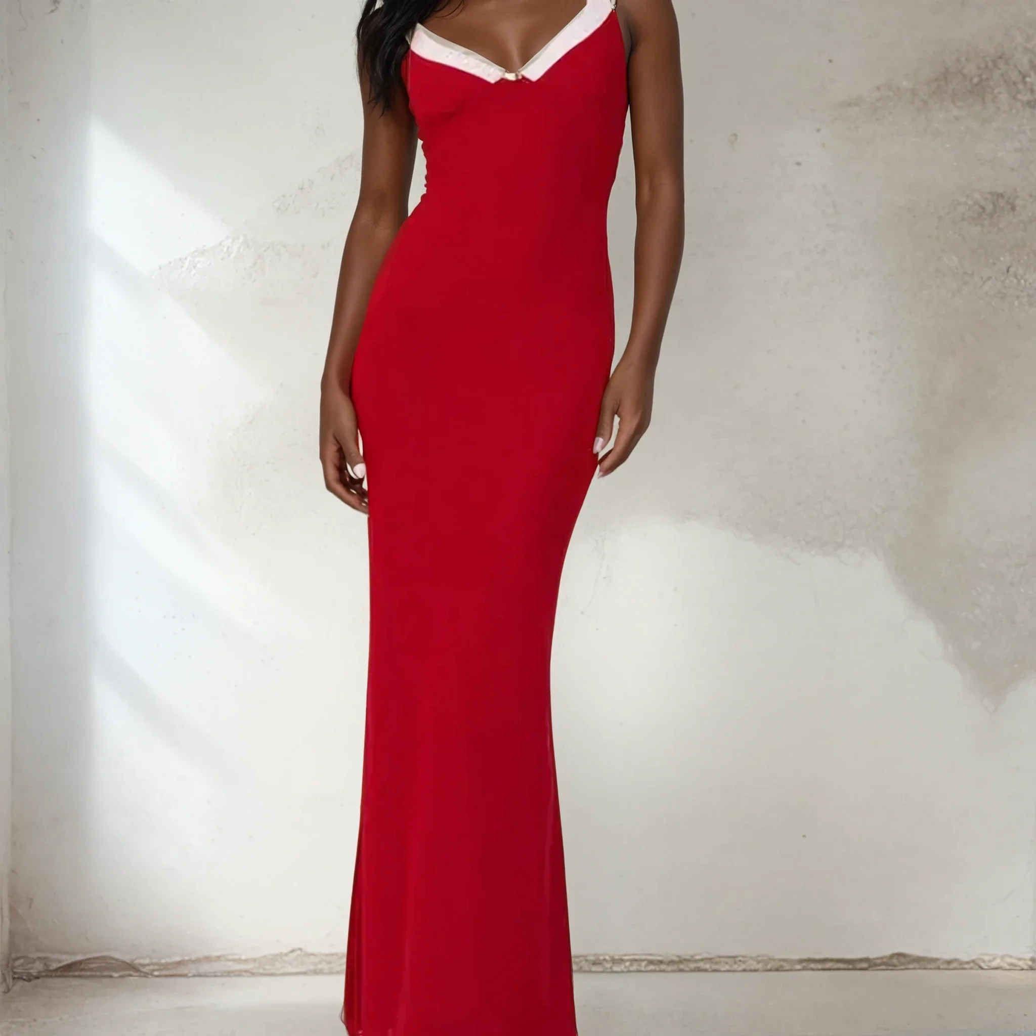 Breaking Hearts Dress - Image 8