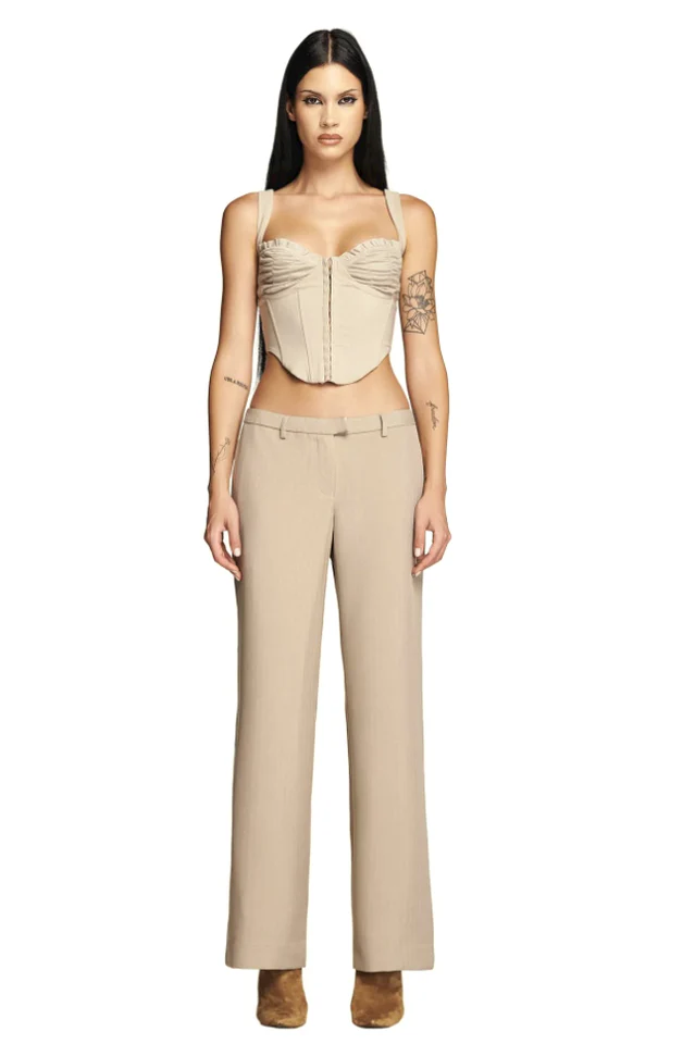 Bri Corset Top - Image 2