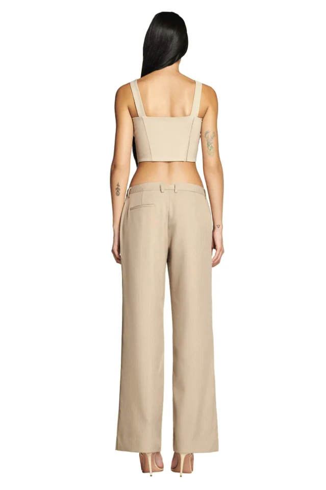 Bri Corset Top - Image 4
