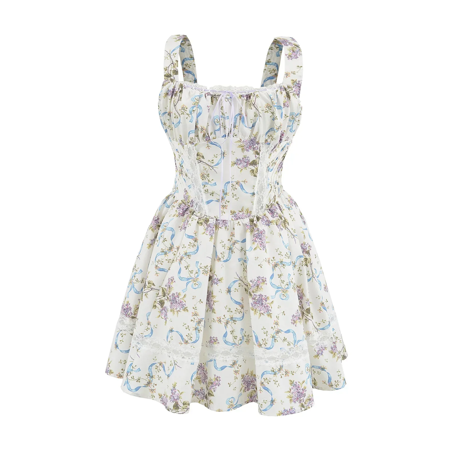Britta Dress - Image 11