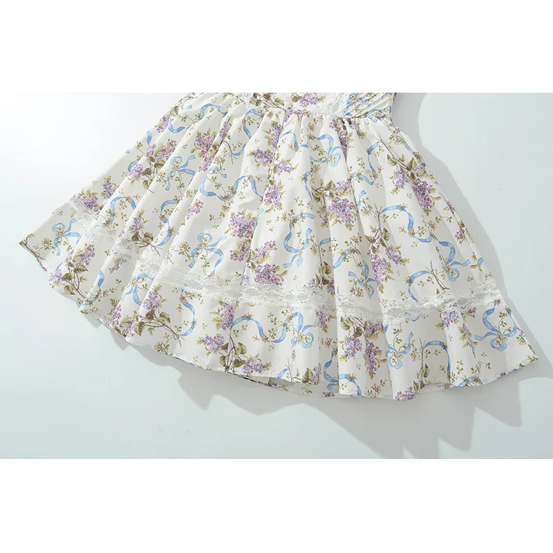 Britta Dress - Image 5
