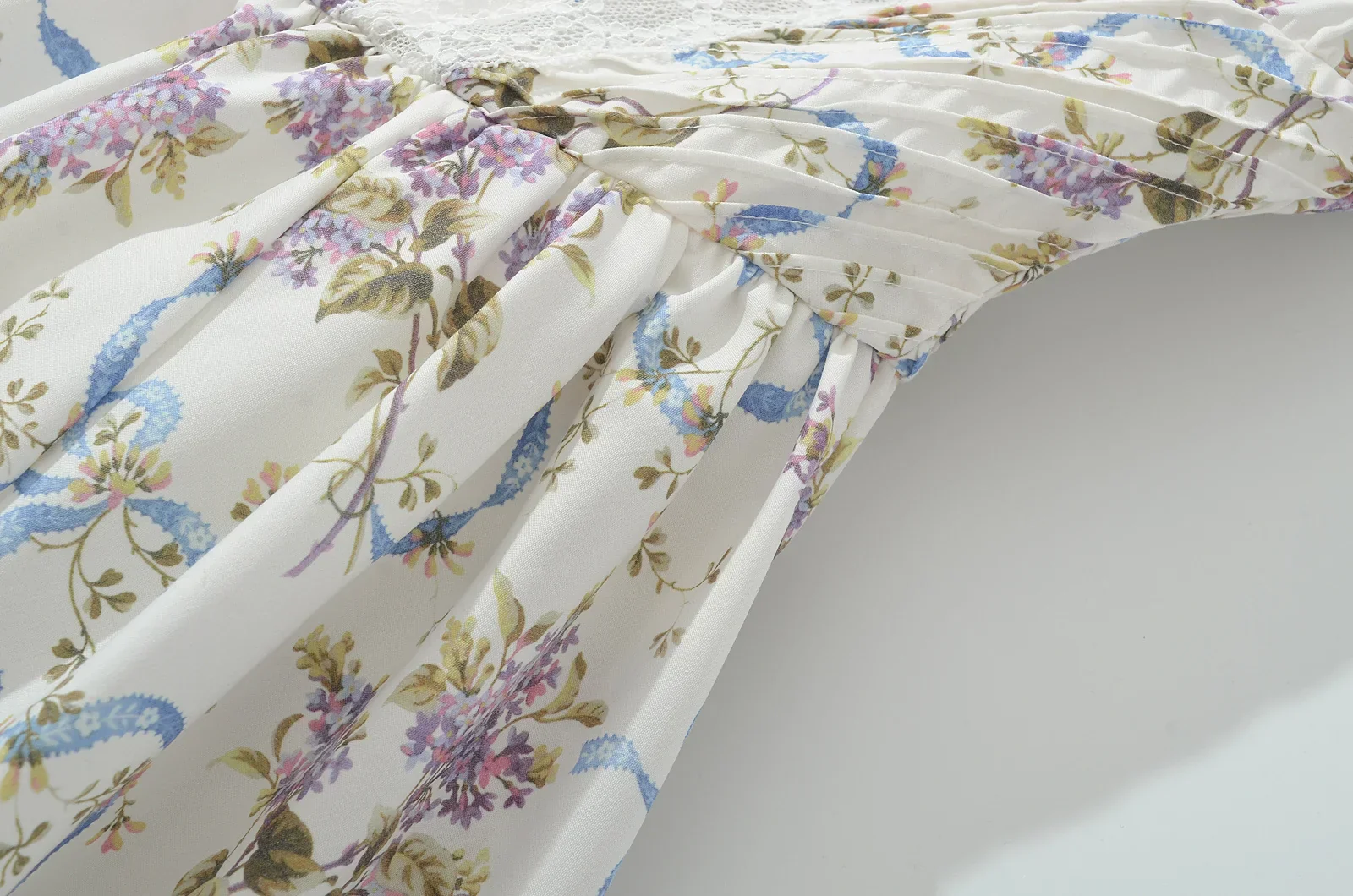Britta Dress - Image 7