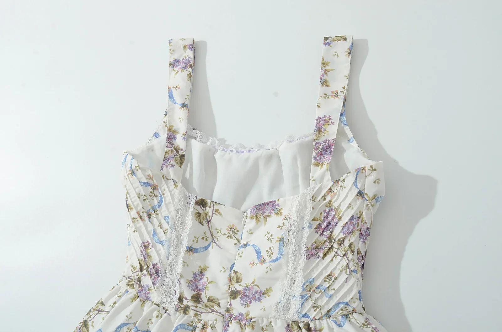 Britta Dress - Image 9