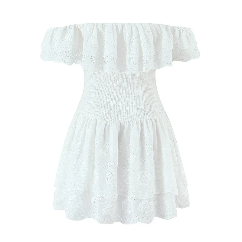 Bronde Dress - Image 2