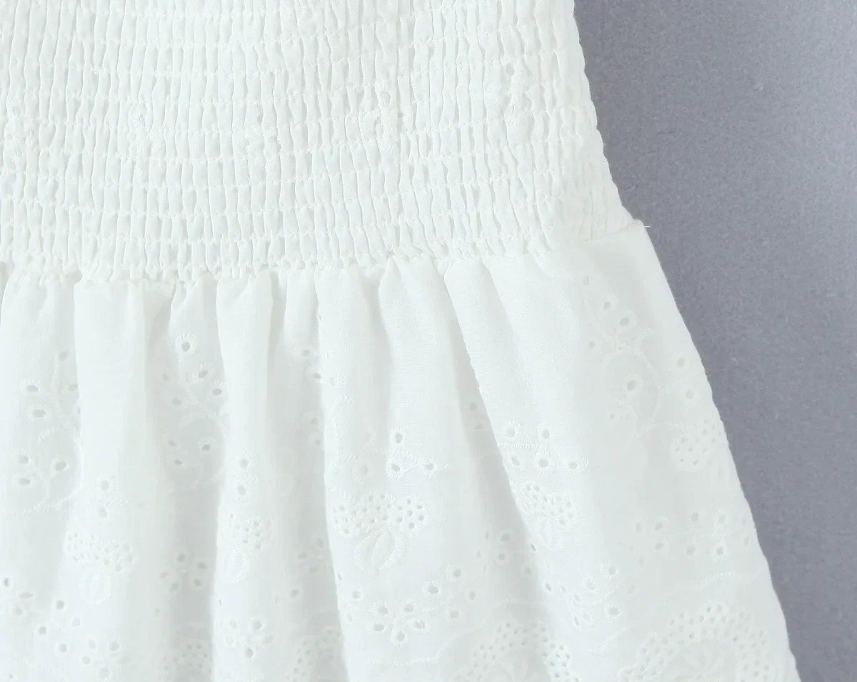 Bronde Dress - Image 5