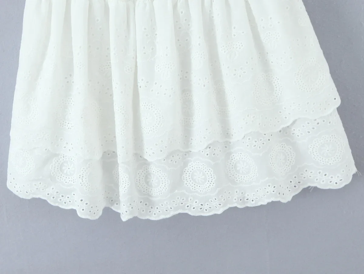 Bronde Dress - Image 6