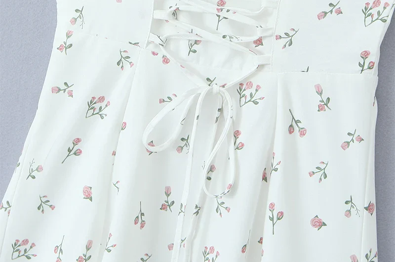 Bumblebee Dress - Image 11