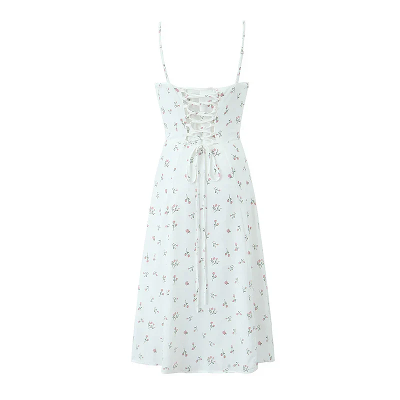 Bumblebee Dress - Image 8