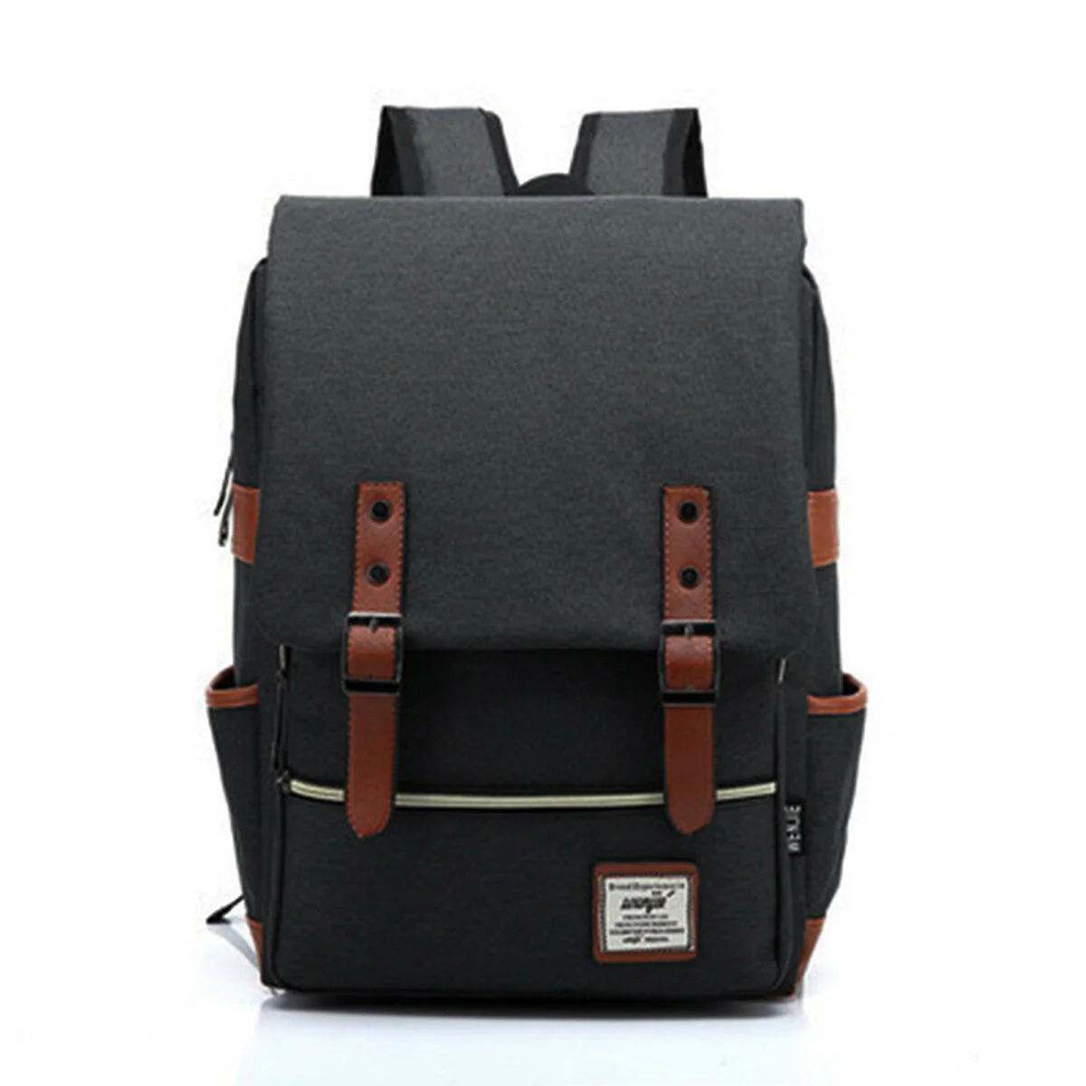 Business Backpack  Bag Shoulders Storage Bag - Image 2