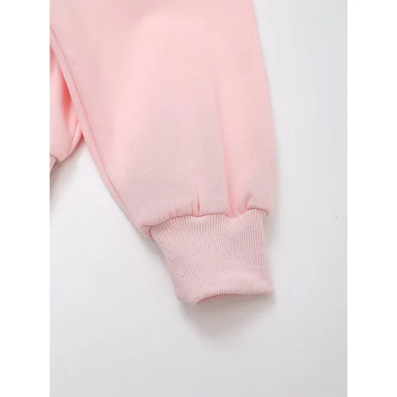 Buttercup Hoodie - Image 6