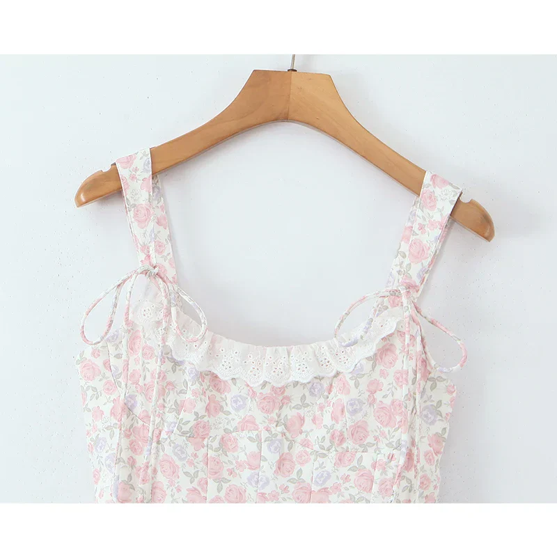 Butterfly Blush Dress - Image 2