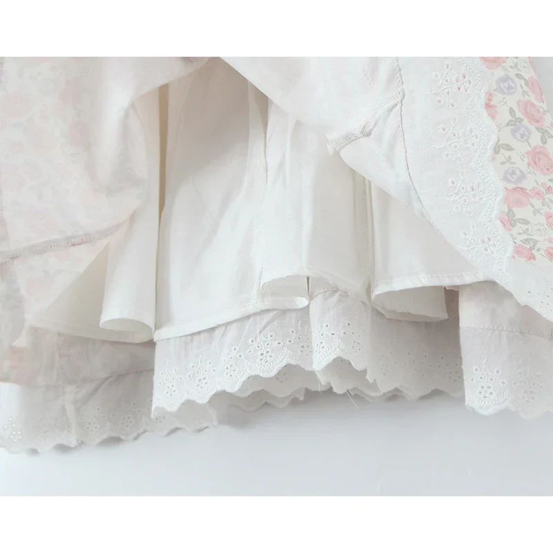 Butterfly Blush Dress - Image 3