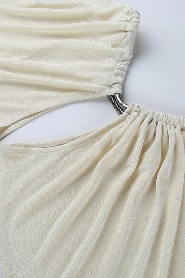 Cala Cut Out Maxi Dress - Image 11