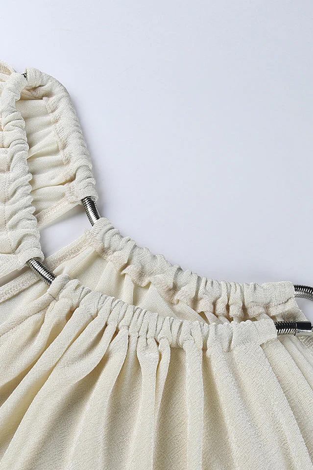 Cala Cut Out Maxi Dress - Image 12
